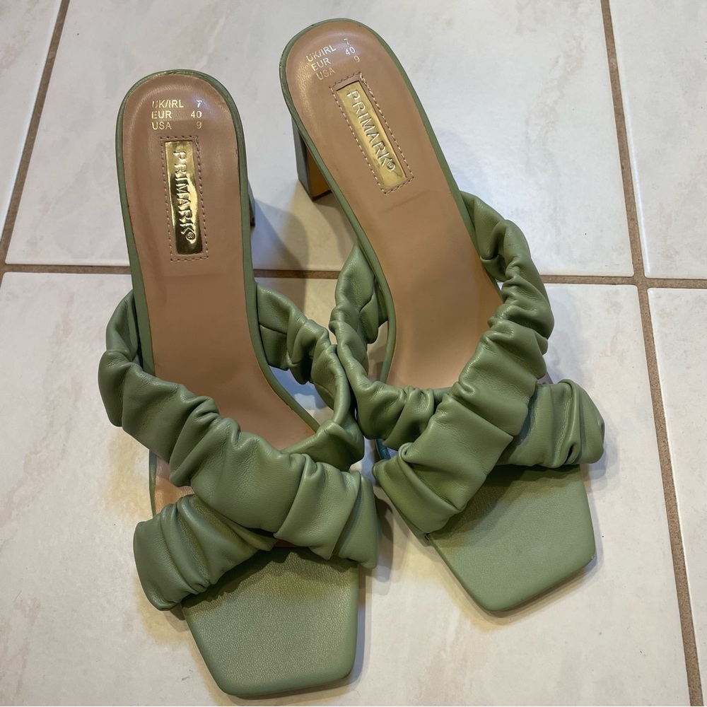 Primark Heels